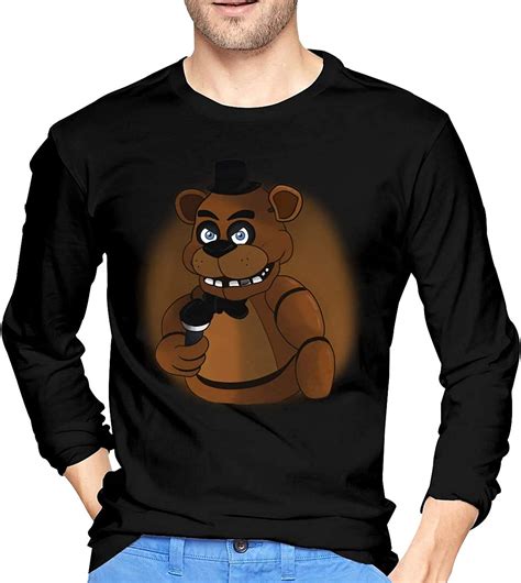 five nights at freddy's t shirts|More.